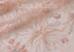 Lace Fabric Explained: From Romance to Runway 9 Lace Fabric