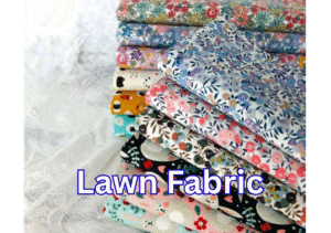 Lawn Fabric: The Cool, Crisp Secret Behind Summer Comfort 7 Lawn Fabric