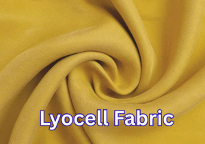 Lyocell Fabric Guide: Soft, Strong & Eco-Friendly Explained 5 Lyocell Fabric
