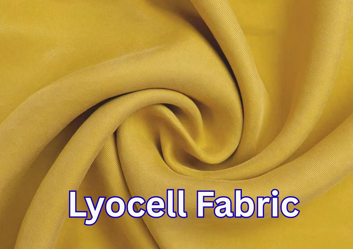 Lyocell Fabric