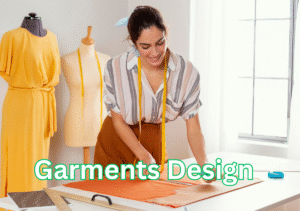 Garments Design