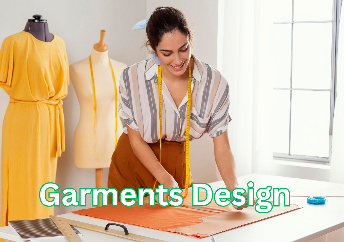 Garments Design