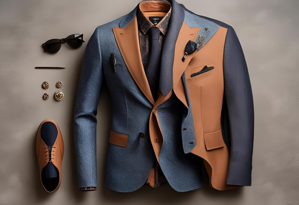 The Ultimate Guide to Mens Fashion Outfits: From Streetwear to Smart Casual 3 Mens Fashion Outfits