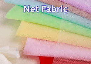 Net Fabric Explained: Uses, Types & Styling Tips 2 Net Fabric