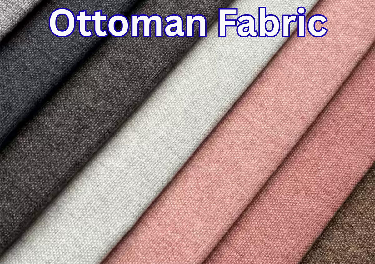Ottoman Fabric