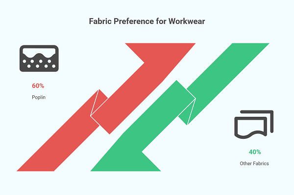 Pros and Cons of Poplin Fabric