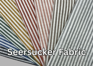 Seersucker Fabric