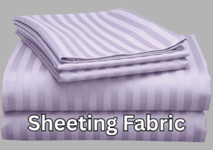 Sheeting Fabric