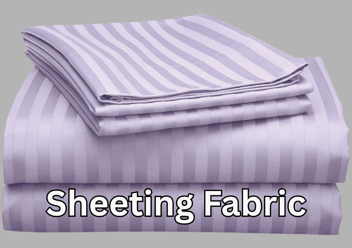 Sheeting Fabric