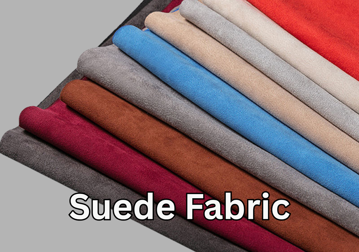 Suede Fabric