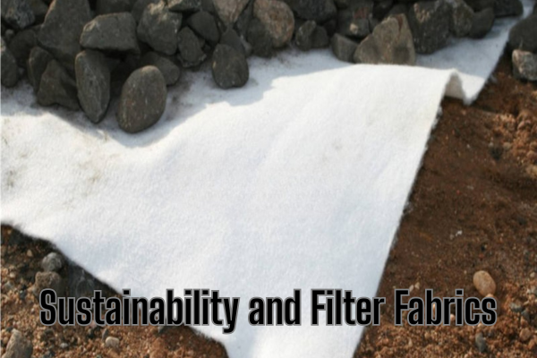 Filter Fabric: The Essential Material for Filtration and Clean Tech 4 Sustainability and Filter Fabrics