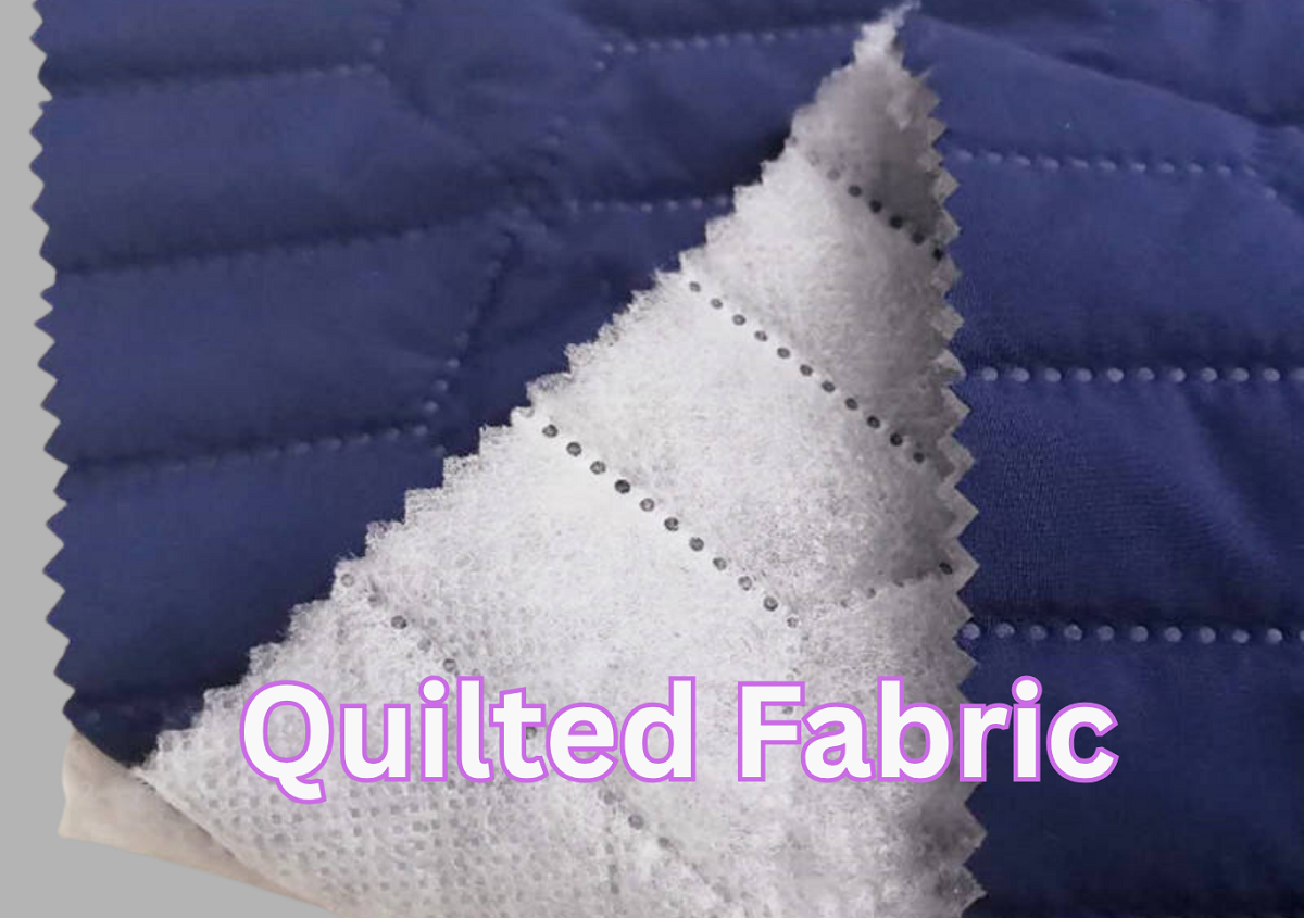 Quilted Fabric