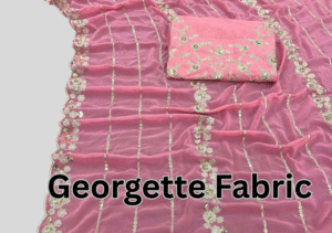 Georgette Fabric