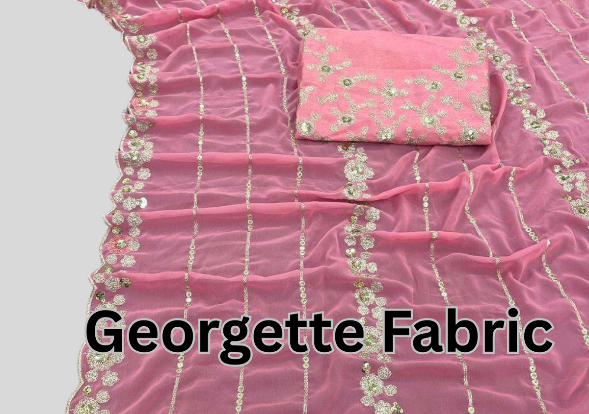 Georgette Fabric
