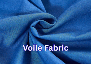 Voile Fabric: A Lightweight Choice for Fashion and Décor 1 Voile Fabric