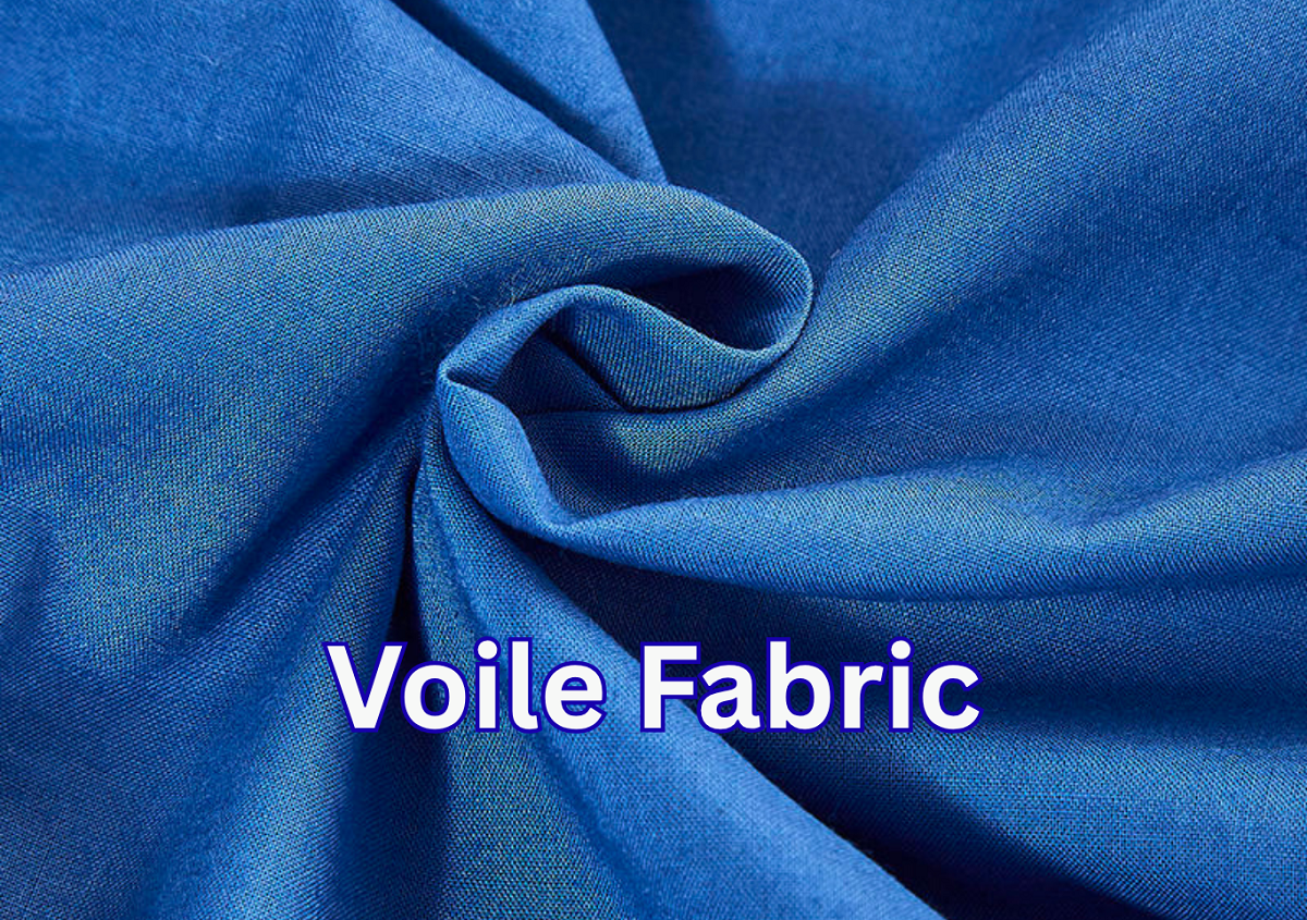 Voile Fabric