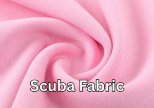 Scuba Fabric