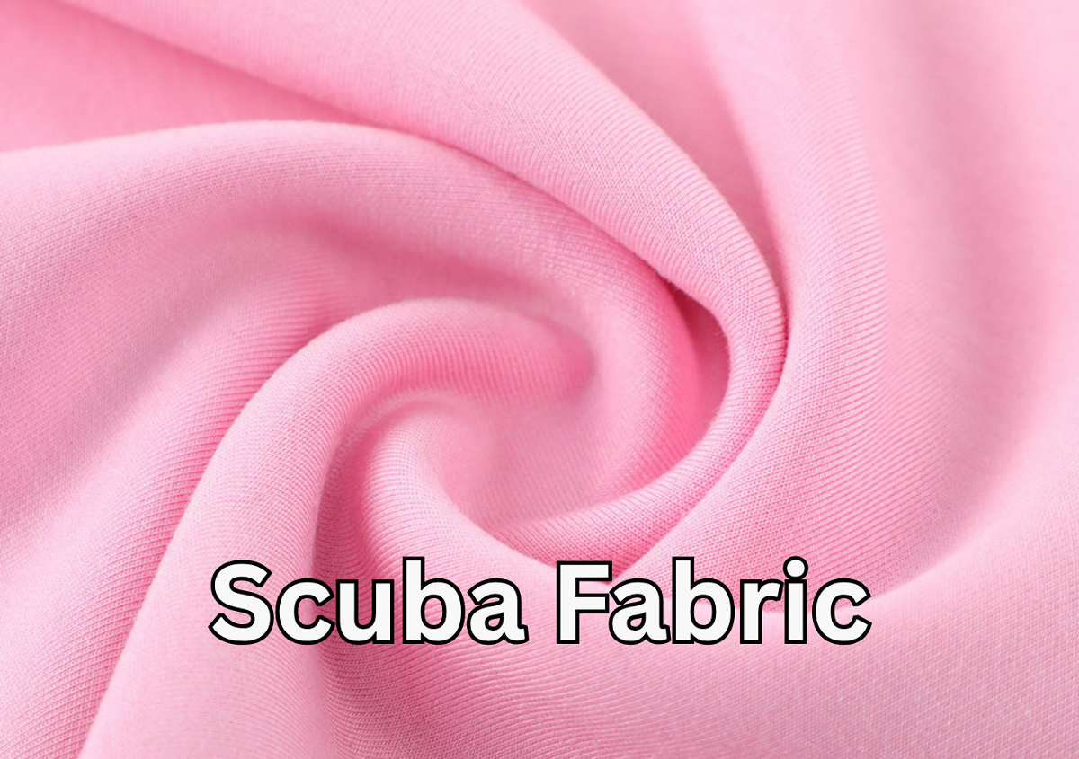 Scuba Fabric