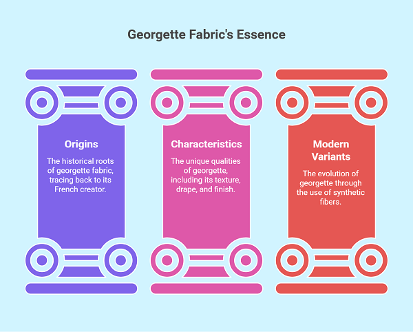 Georgette Fabric