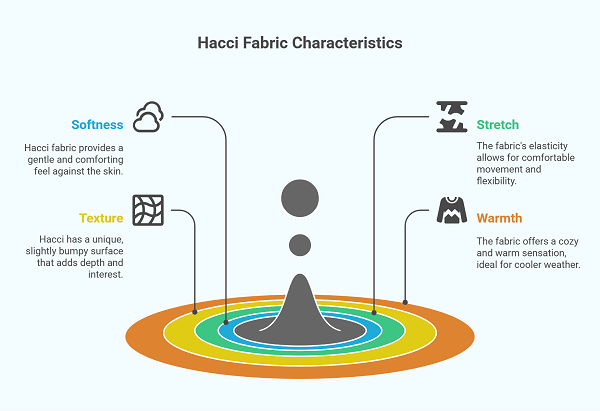 Hacci Fabric