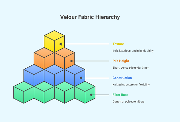 What is Velour Fabric
