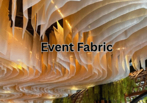 Event Fabric