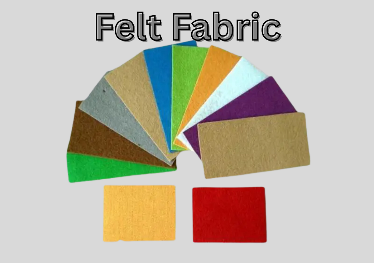 Felt Fabric