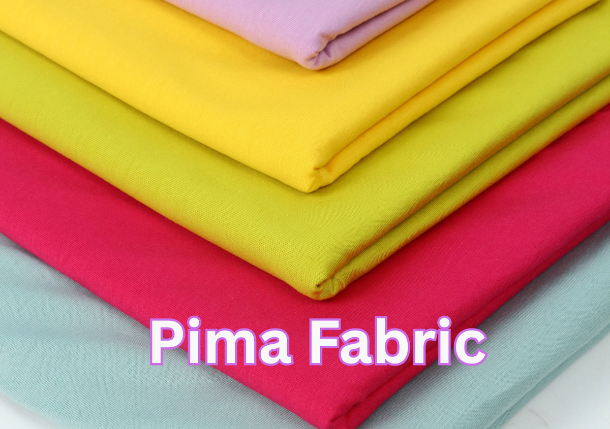 Pima Fabric