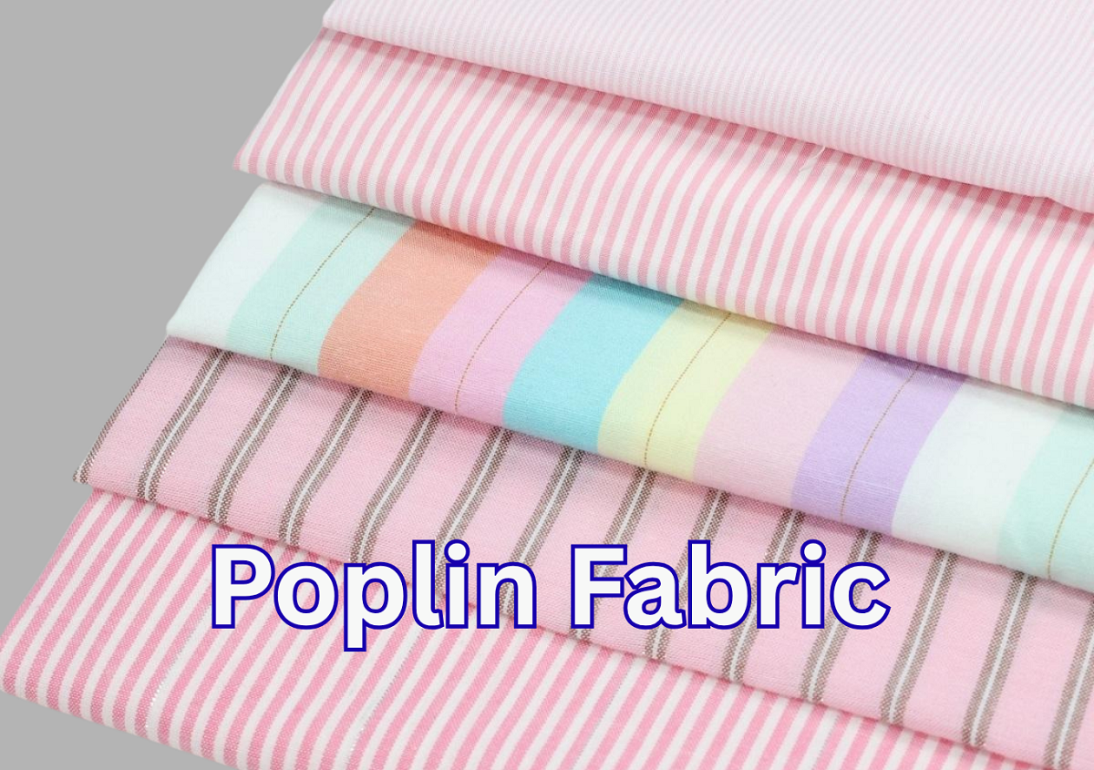 Poplin Fabric