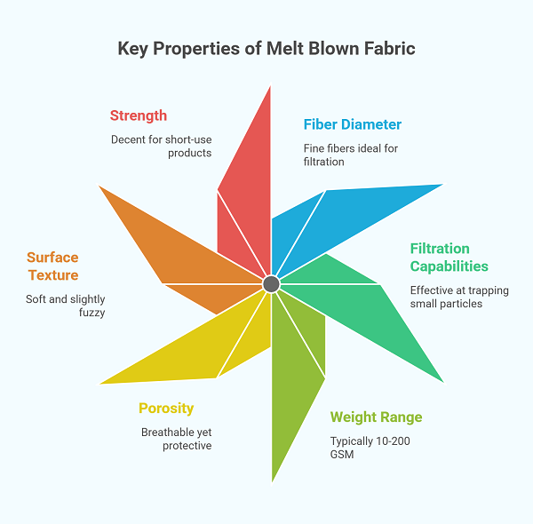 Properties That Make It Stand Out