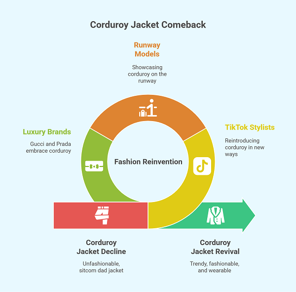 Modern Corduroy Jacket Trends: Top Styles, Colors & How to Wear Them 1 corduroy jacket