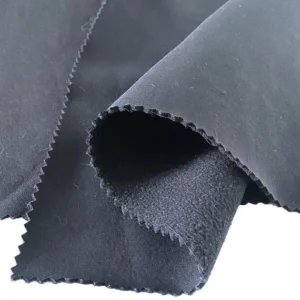 YK1035 SOFTSHELL FLEECE