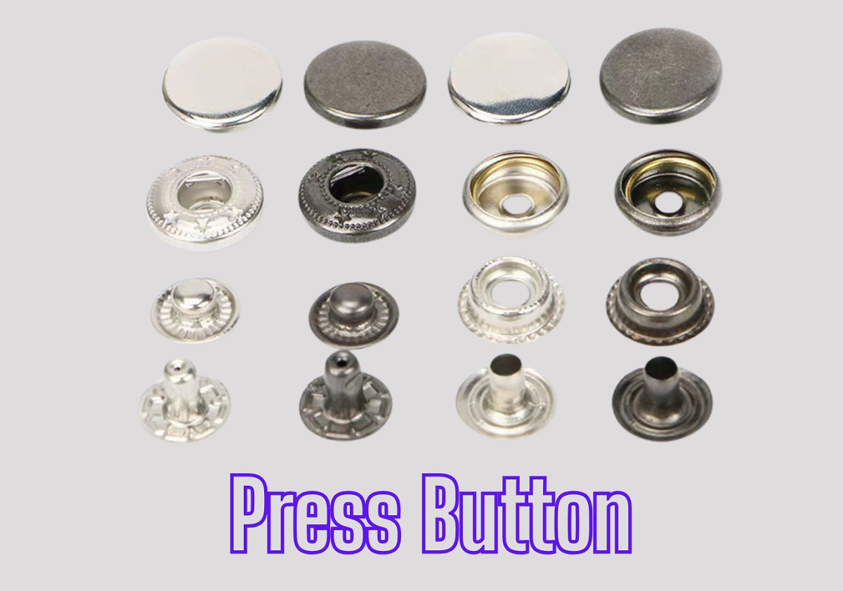 Press Button