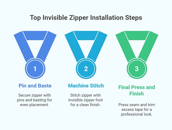 Step-by-Step_ Attach the Invisible Zipper