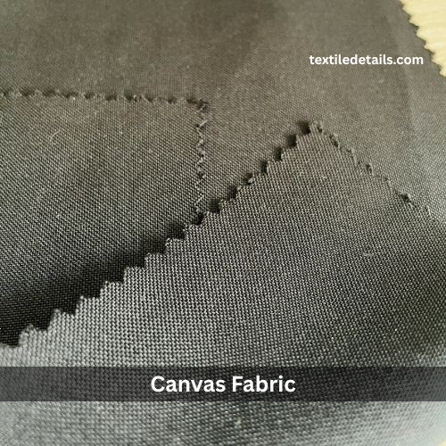 100% Polyester Canvas Fabric 1 Canvas Fabric