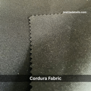 Cordura Fabric