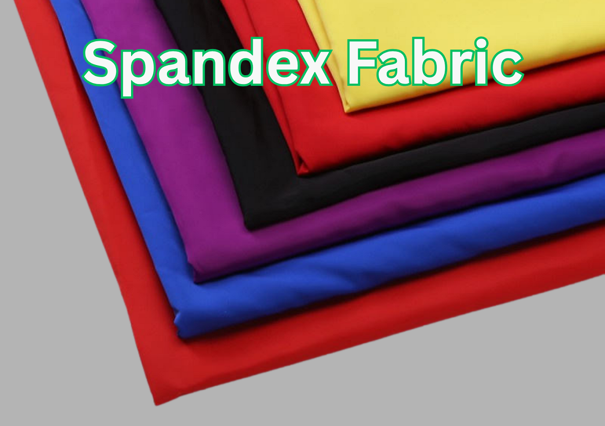 Spandex Fabric