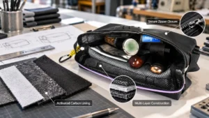 Functional Textile Technology