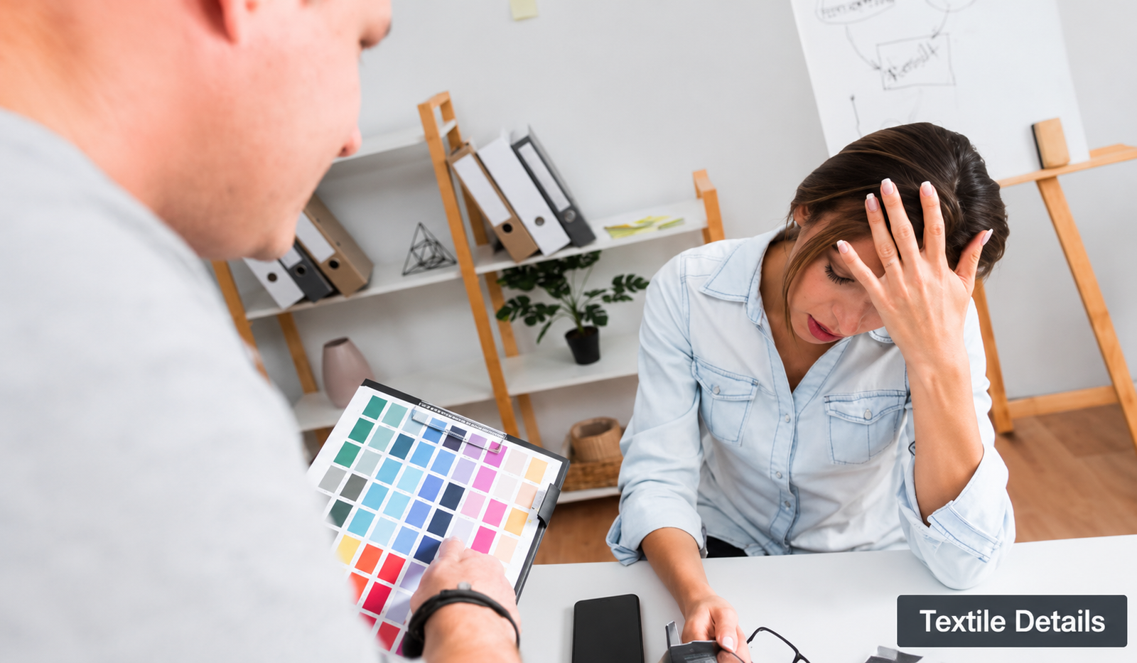 Common Mistakes While Buying a Color Fastness Tester