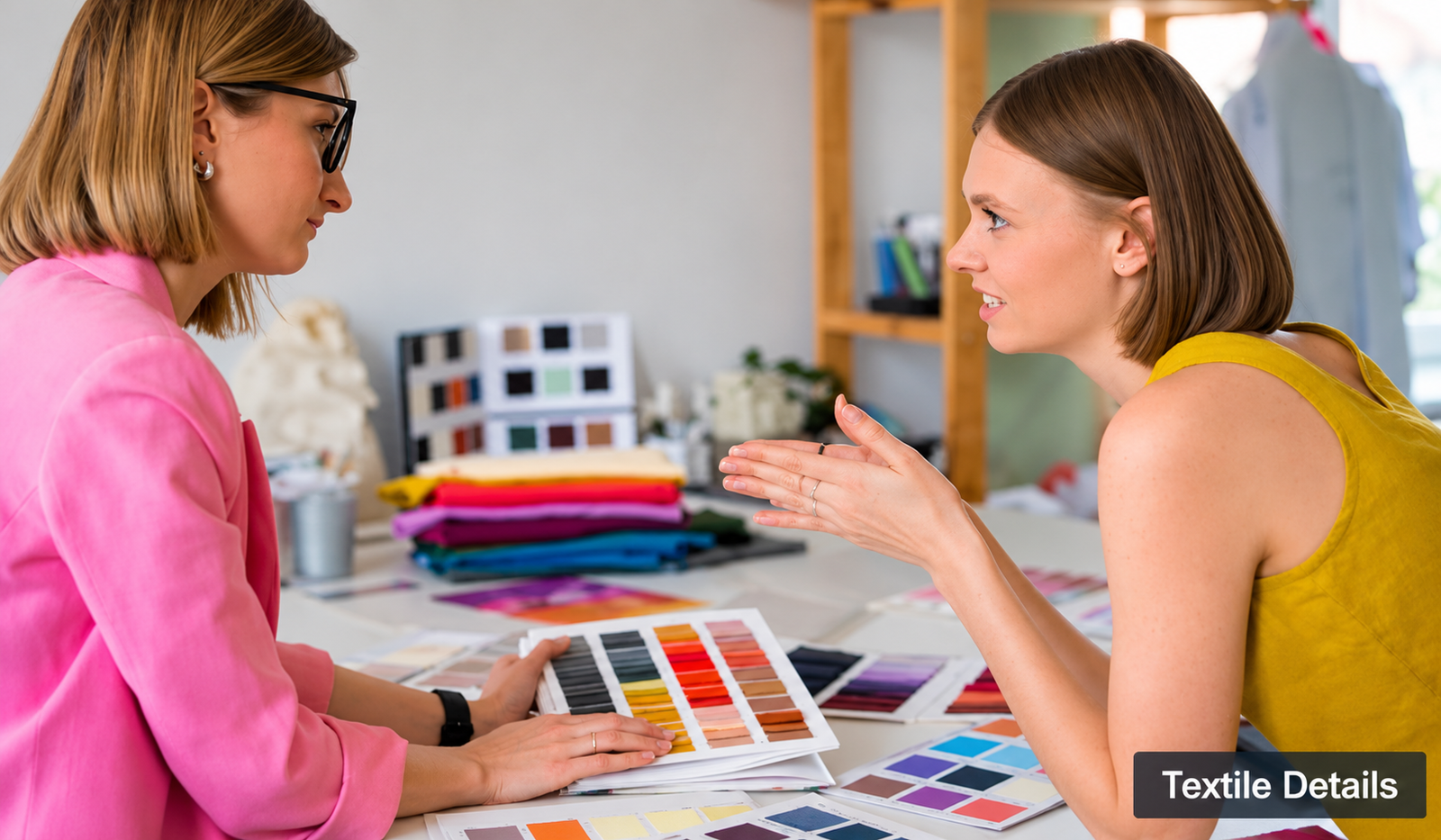 How to Select a Suitable Color Fastness Tester? 