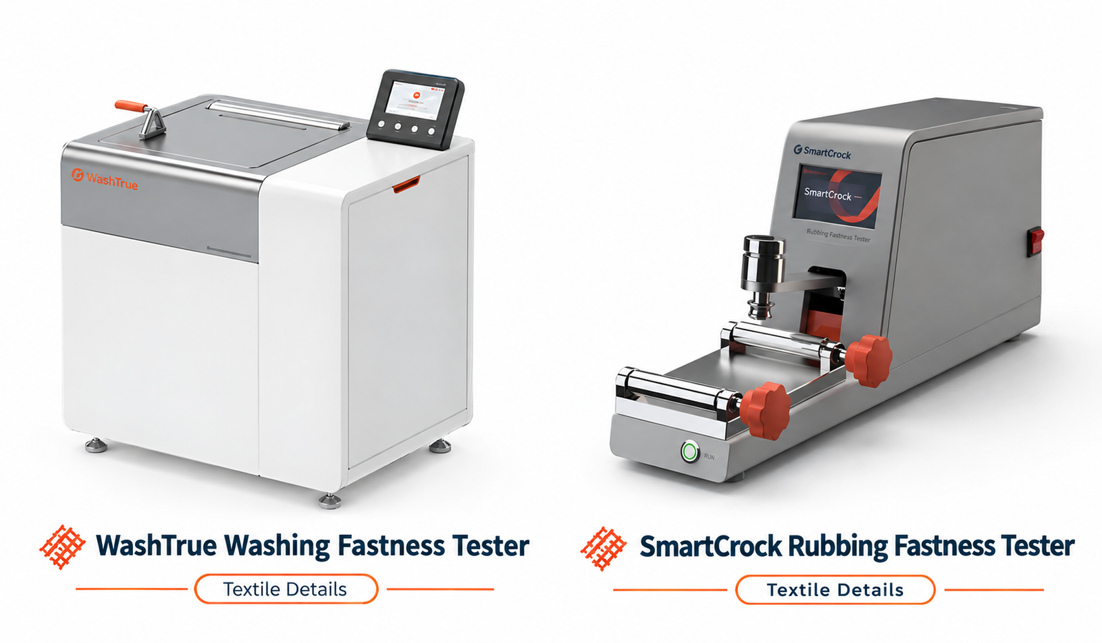 Best Color fastness Tester for Textile Laboratories